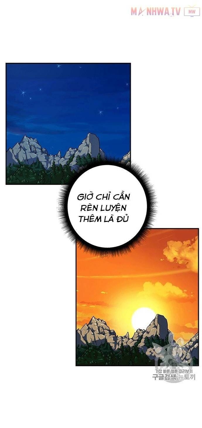 Tôi Là Người Chơi Duy Nhất Đăng Nhập Chapter 50 - 58