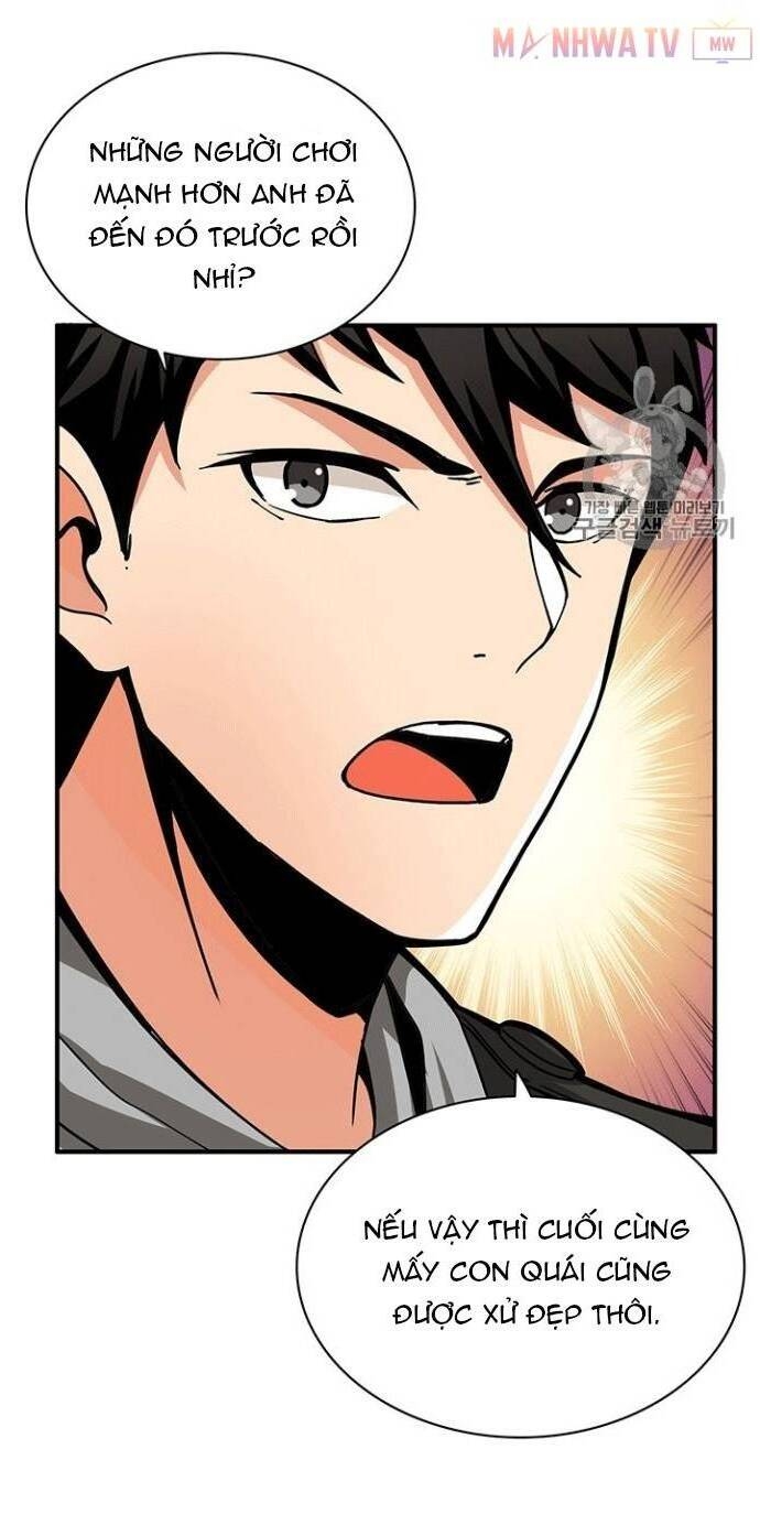 Tôi Là Người Chơi Duy Nhất Đăng Nhập Chapter 50 - 8