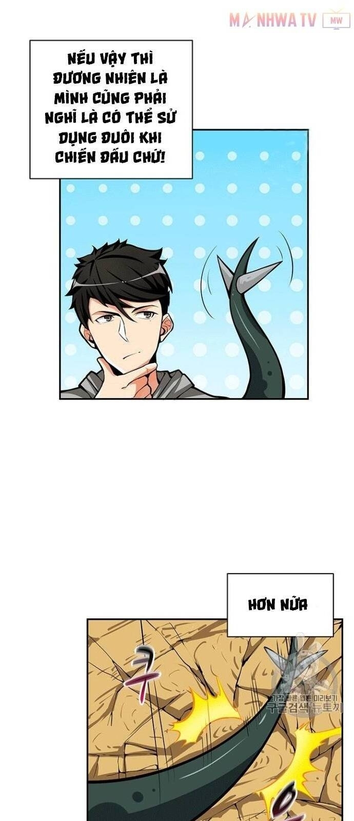 Tôi Là Người Chơi Duy Nhất Đăng Nhập Chapter 51 - 12
