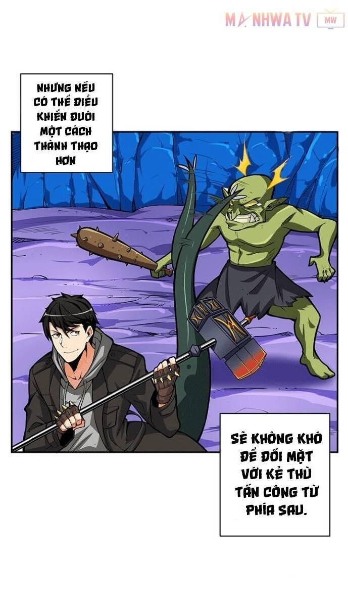 Tôi Là Người Chơi Duy Nhất Đăng Nhập Chapter 51 - 15