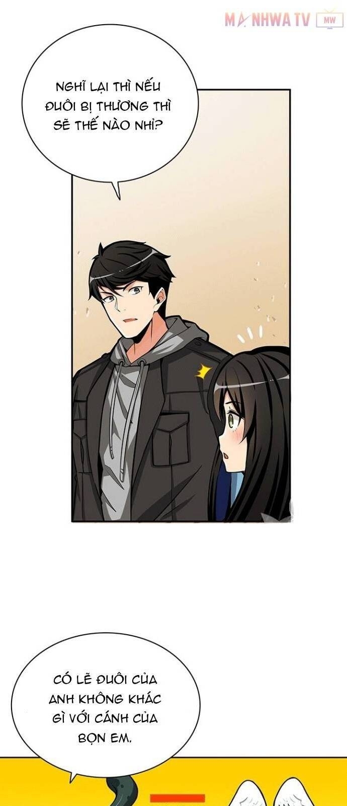 Tôi Là Người Chơi Duy Nhất Đăng Nhập Chapter 51 - 16