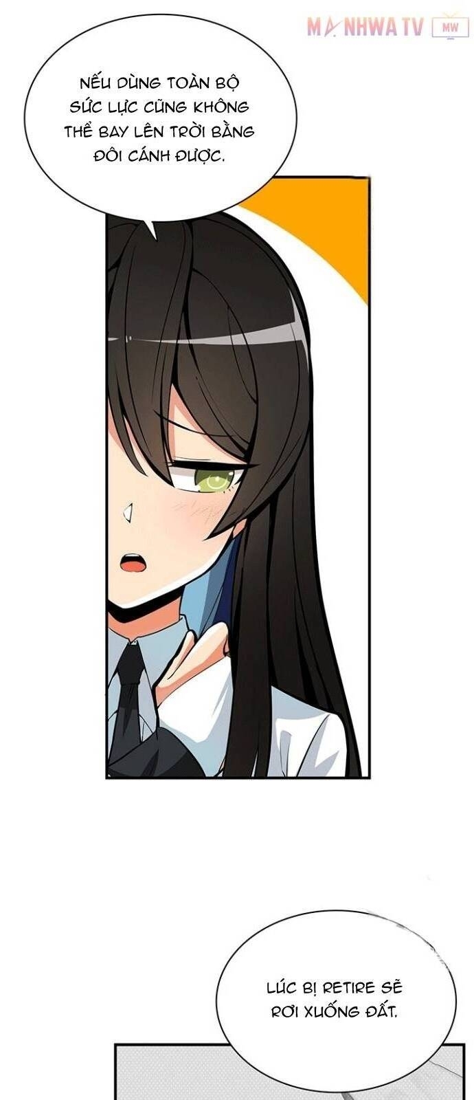 Tôi Là Người Chơi Duy Nhất Đăng Nhập Chapter 51 - 22