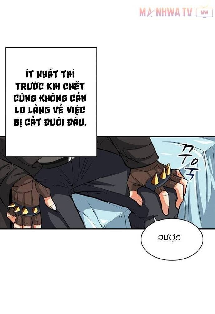 Tôi Là Người Chơi Duy Nhất Đăng Nhập Chapter 51 - 24