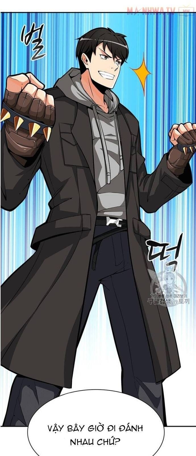 Tôi Là Người Chơi Duy Nhất Đăng Nhập Chapter 51 - 25