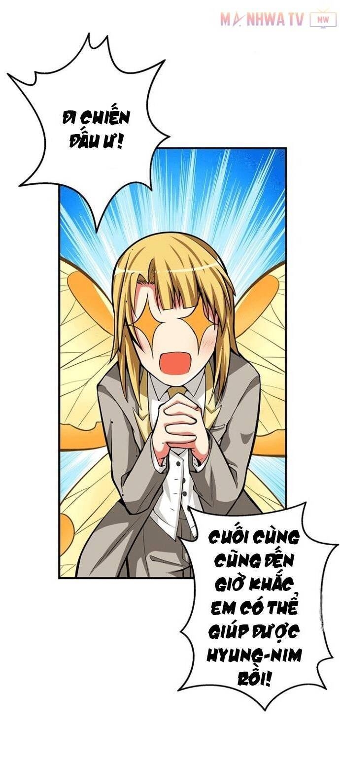 Tôi Là Người Chơi Duy Nhất Đăng Nhập Chapter 51 - 27