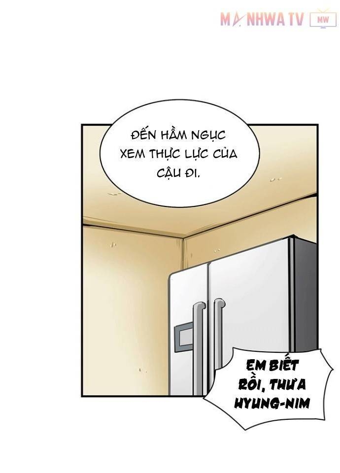 Tôi Là Người Chơi Duy Nhất Đăng Nhập Chapter 51 - 33