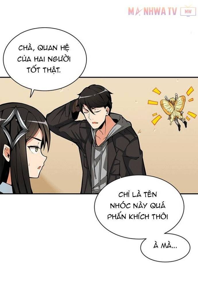 Tôi Là Người Chơi Duy Nhất Đăng Nhập Chapter 51 - 34