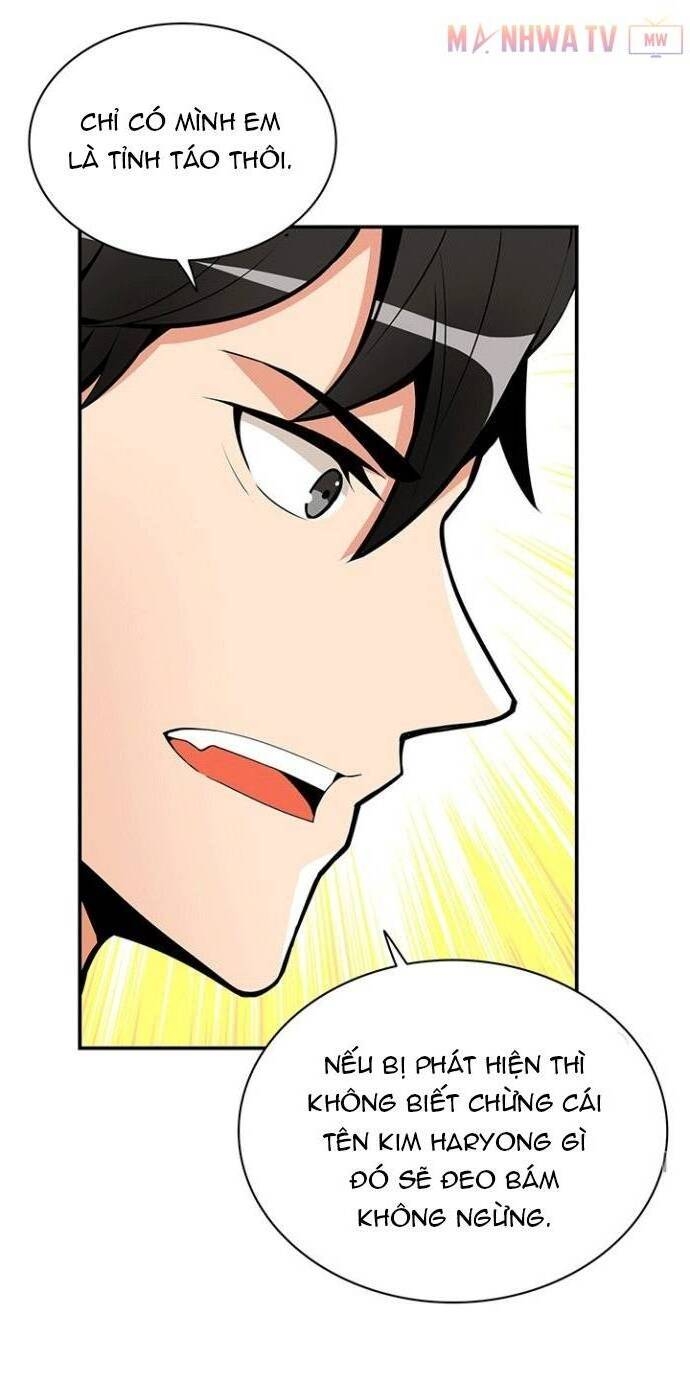 Tôi Là Người Chơi Duy Nhất Đăng Nhập Chapter 51 - 35