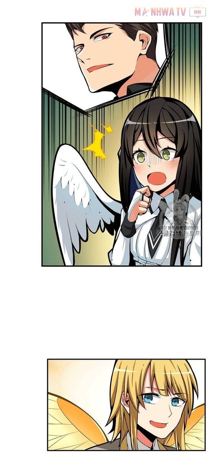 Tôi Là Người Chơi Duy Nhất Đăng Nhập Chapter 51 - 36