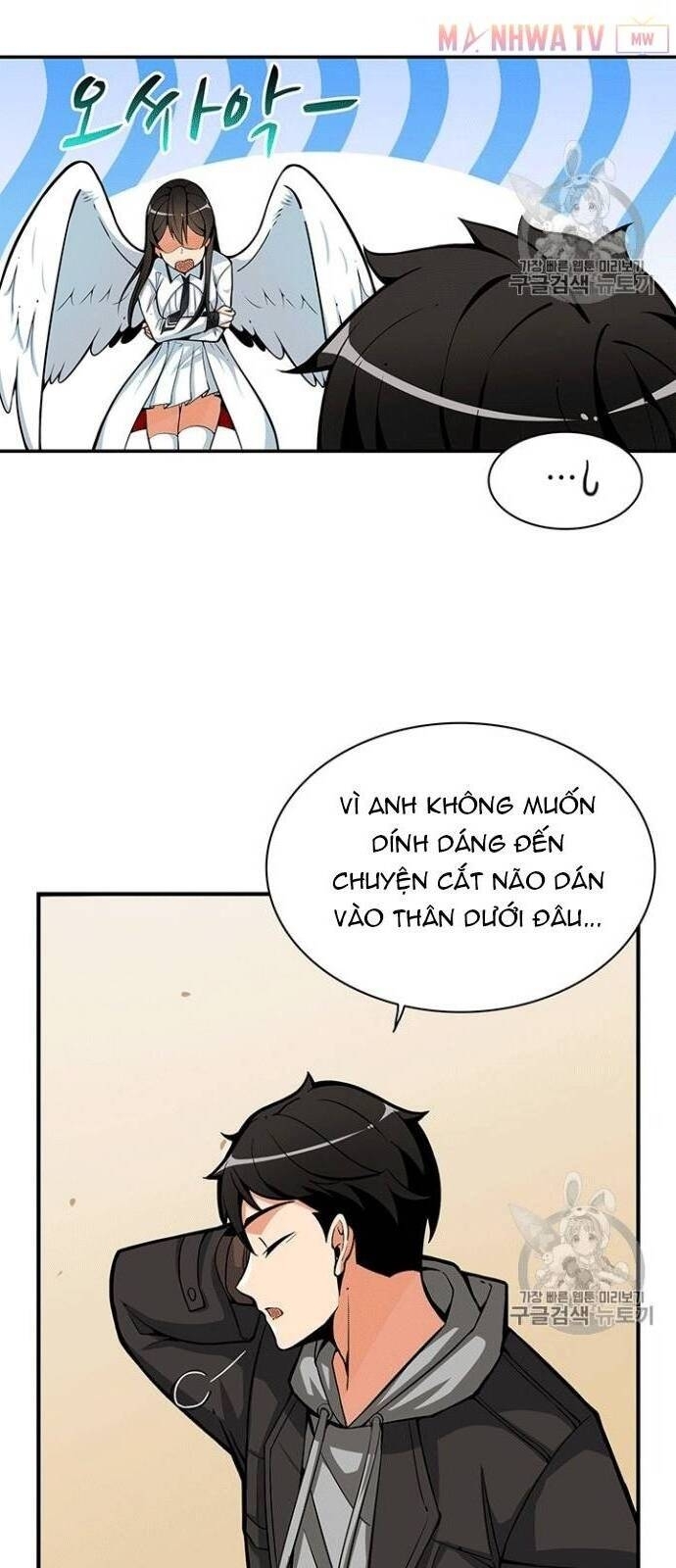 Tôi Là Người Chơi Duy Nhất Đăng Nhập Chapter 51 - 39