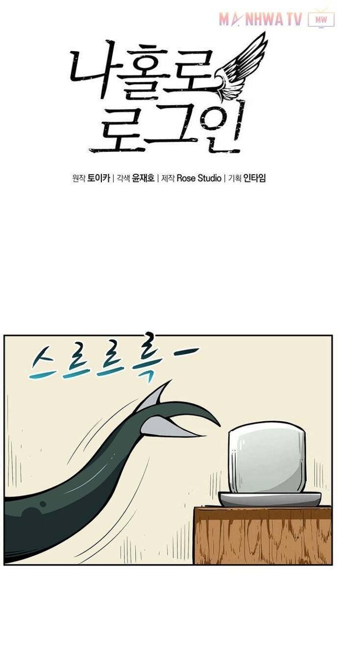 Tôi Là Người Chơi Duy Nhất Đăng Nhập Chapter 51 - 5