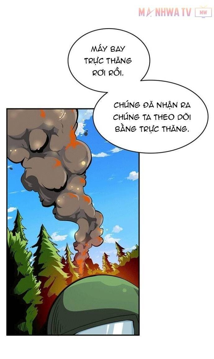 Tôi Là Người Chơi Duy Nhất Đăng Nhập Chapter 51 - 48