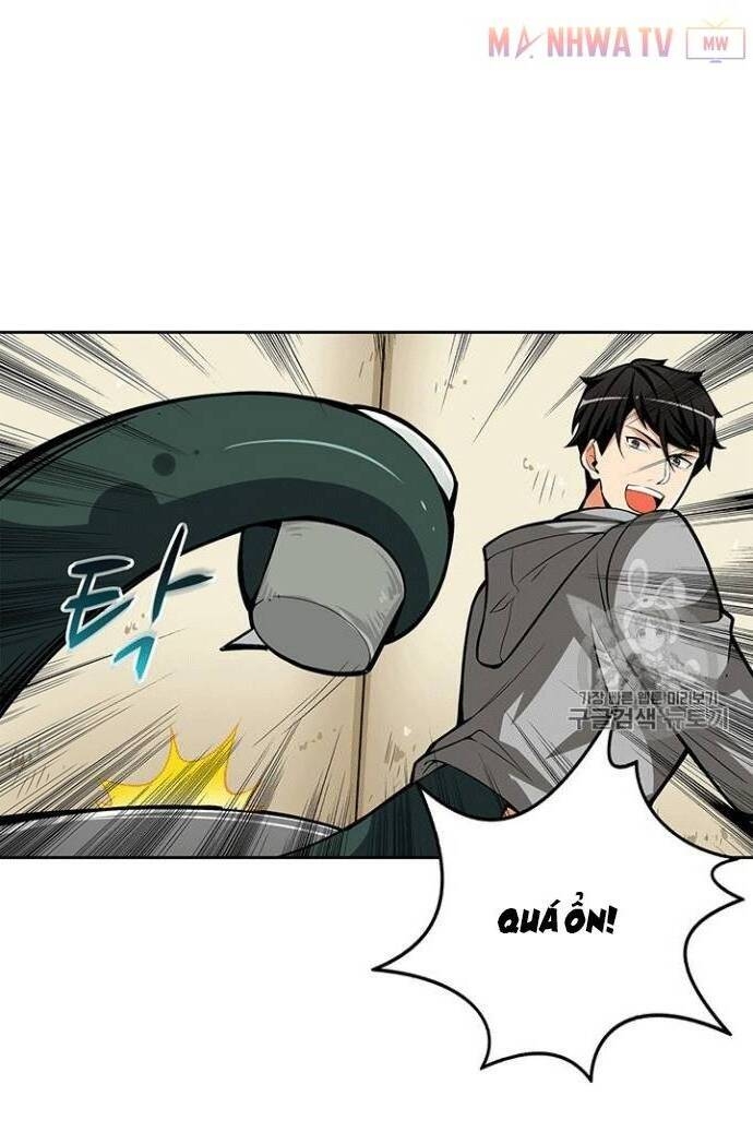 Tôi Là Người Chơi Duy Nhất Đăng Nhập Chapter 51 - 6