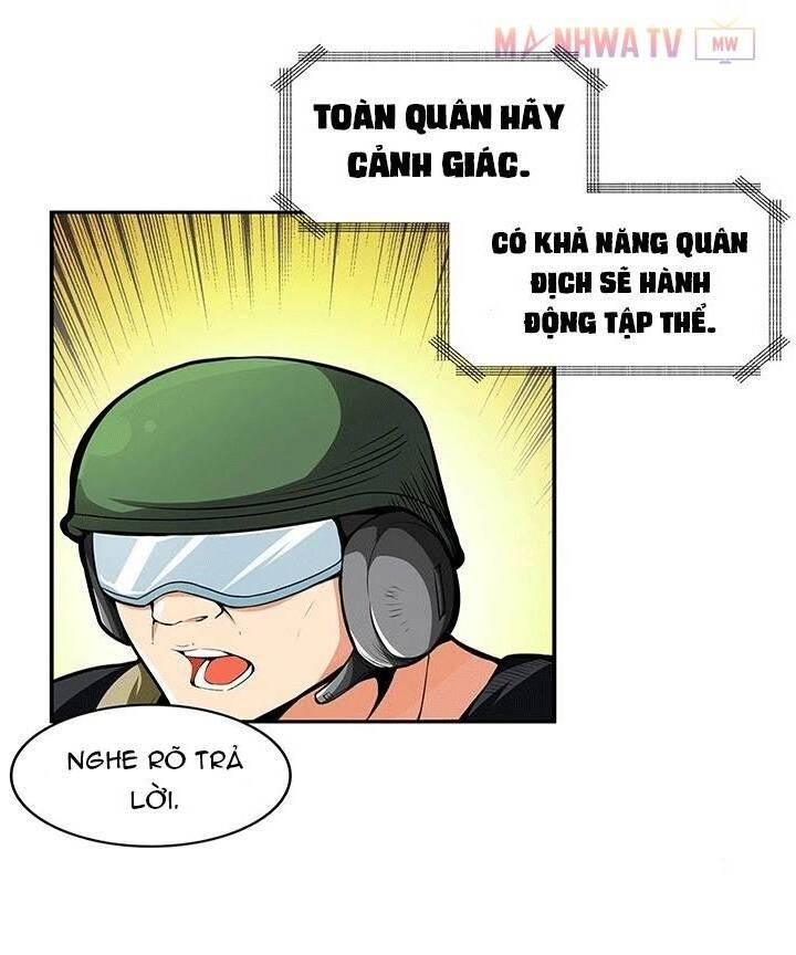 Tôi Là Người Chơi Duy Nhất Đăng Nhập Chapter 51 - 51