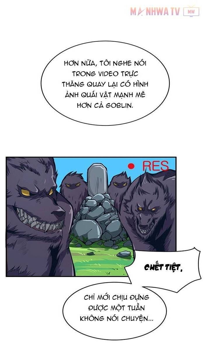 Tôi Là Người Chơi Duy Nhất Đăng Nhập Chapter 51 - 53