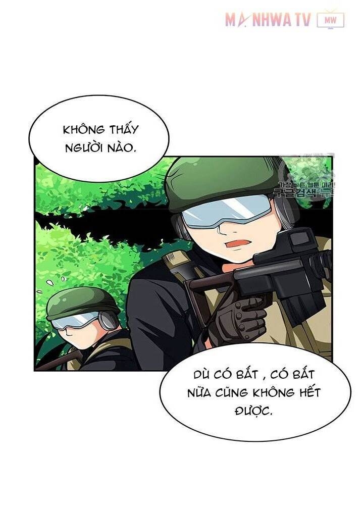 Tôi Là Người Chơi Duy Nhất Đăng Nhập Chapter 51 - 55