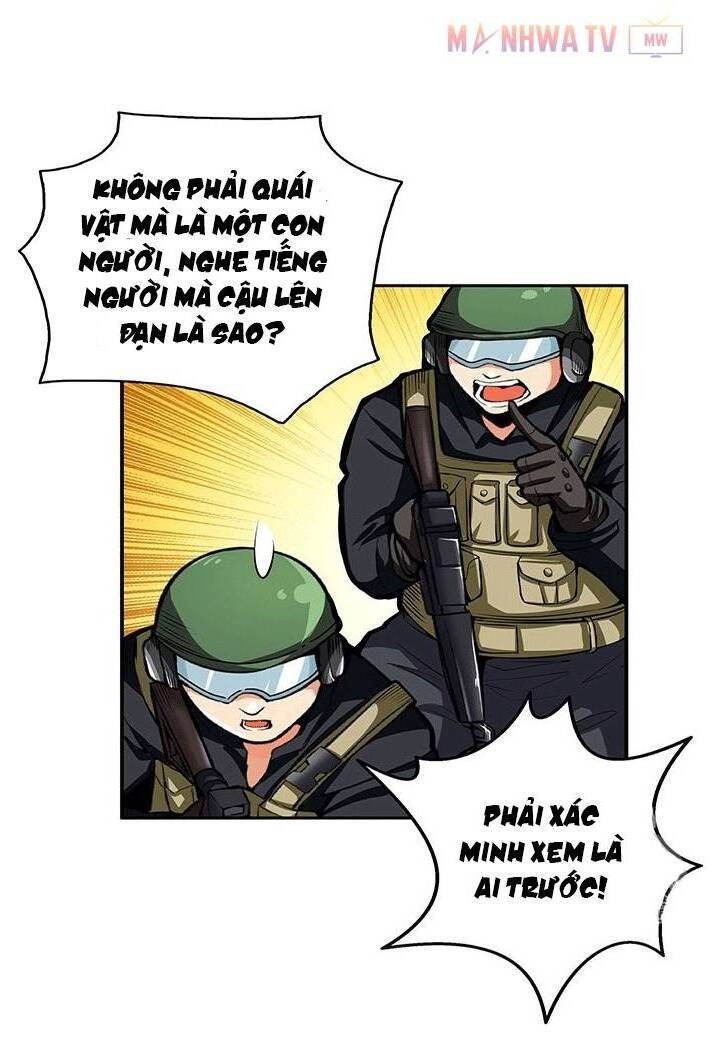 Tôi Là Người Chơi Duy Nhất Đăng Nhập Chapter 51 - 59