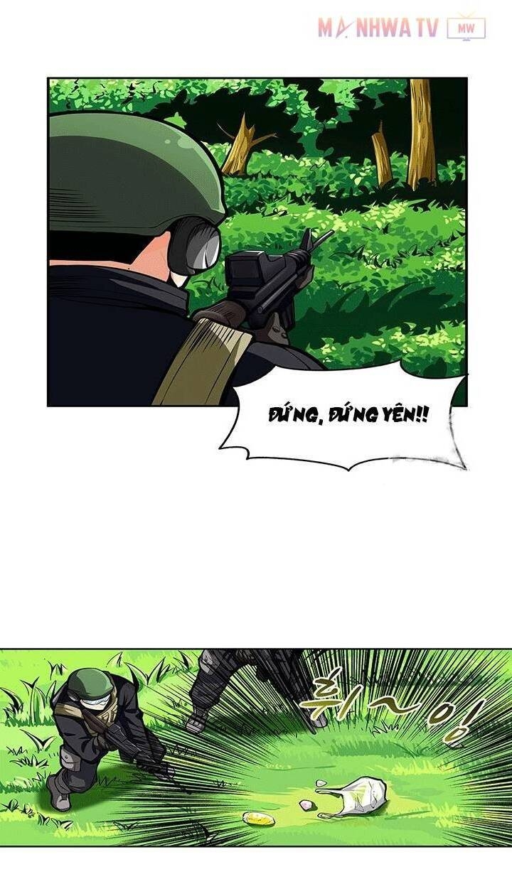 Tôi Là Người Chơi Duy Nhất Đăng Nhập Chapter 51 - 60