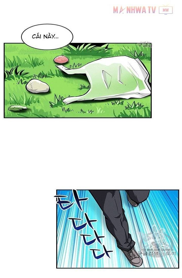 Tôi Là Người Chơi Duy Nhất Đăng Nhập Chapter 51 - 61