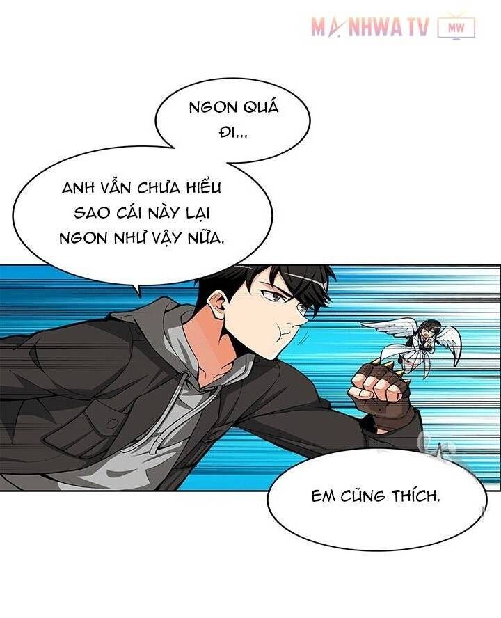 Tôi Là Người Chơi Duy Nhất Đăng Nhập Chapter 51 - 62