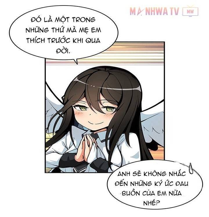 Tôi Là Người Chơi Duy Nhất Đăng Nhập Chapter 51 - 63