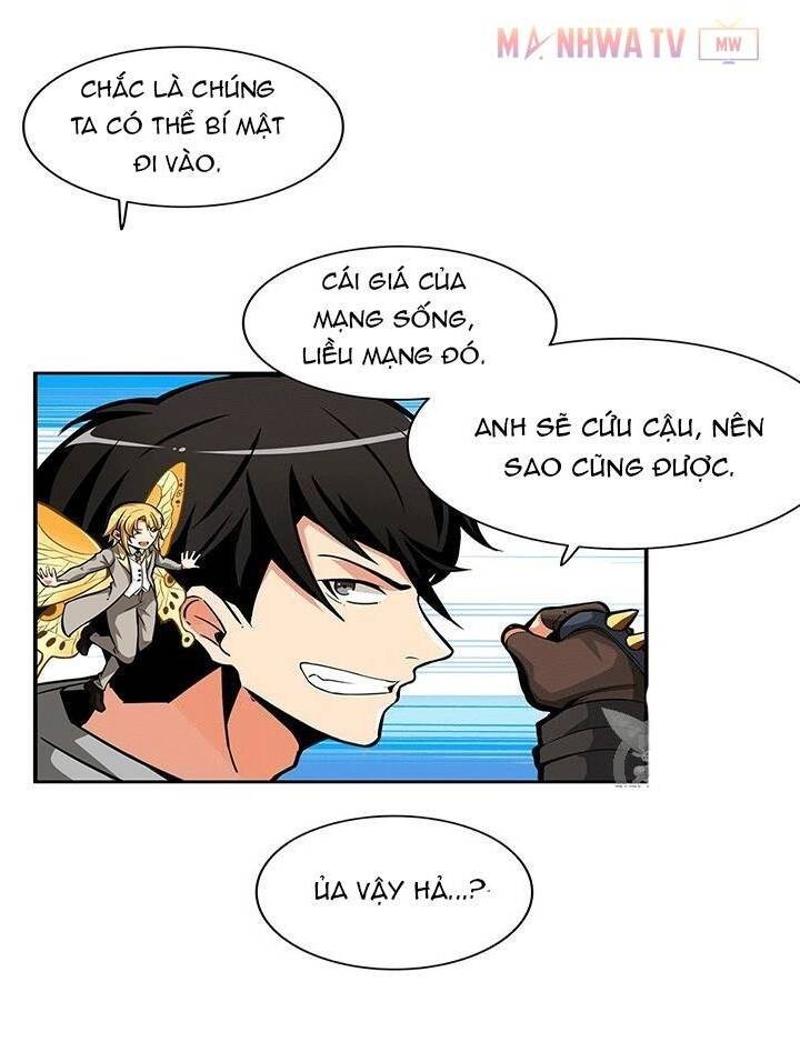 Tôi Là Người Chơi Duy Nhất Đăng Nhập Chapter 51 - 64