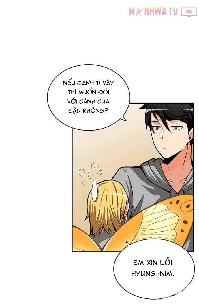 Tôi Là Người Chơi Duy Nhất Đăng Nhập Chapter 51 - 9