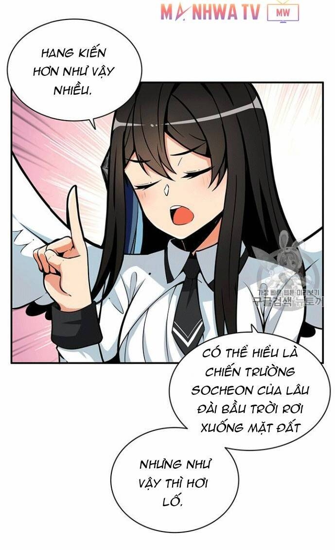 Tôi Là Người Chơi Duy Nhất Đăng Nhập Chapter 52 - 12