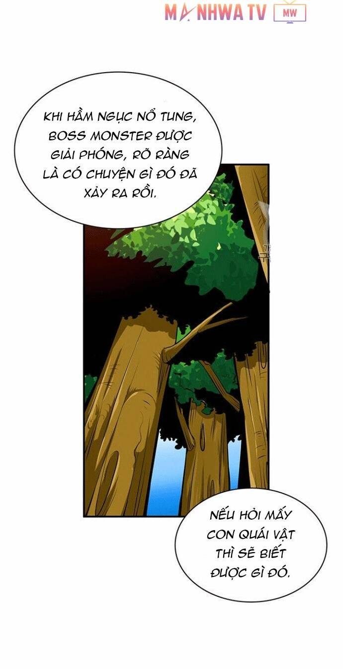 Tôi Là Người Chơi Duy Nhất Đăng Nhập Chapter 52 - 13