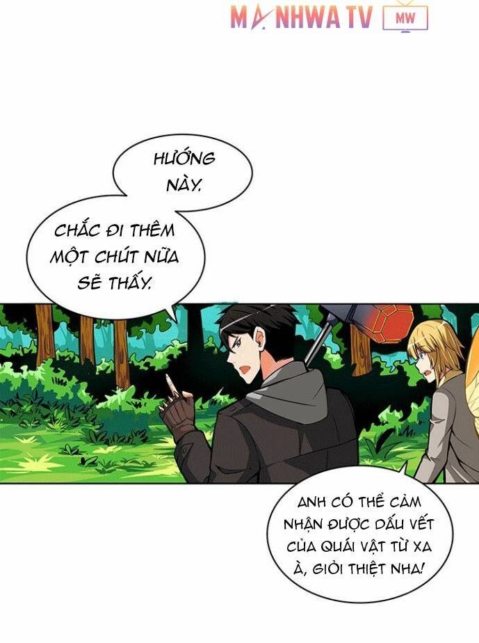 Tôi Là Người Chơi Duy Nhất Đăng Nhập Chapter 52 - 14