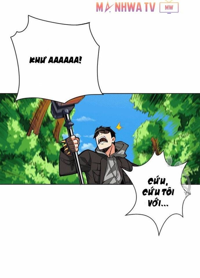 Tôi Là Người Chơi Duy Nhất Đăng Nhập Chapter 52 - 18