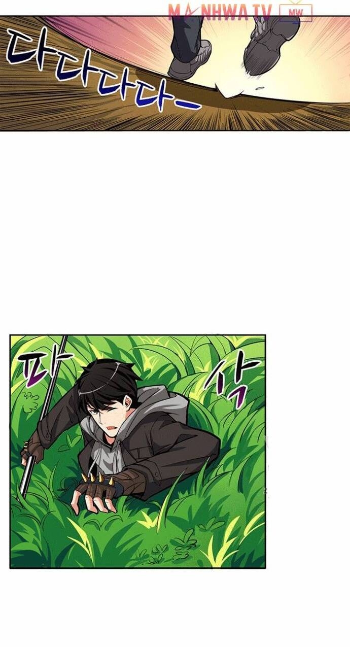 Tôi Là Người Chơi Duy Nhất Đăng Nhập Chapter 52 - 21