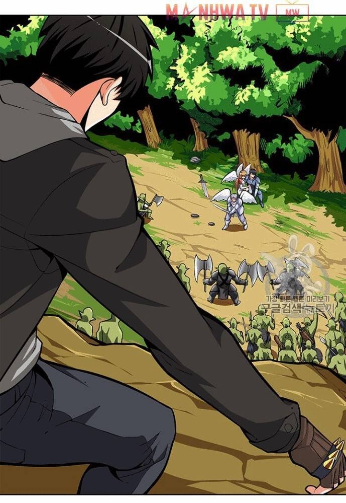 Tôi Là Người Chơi Duy Nhất Đăng Nhập Chapter 52 - 23