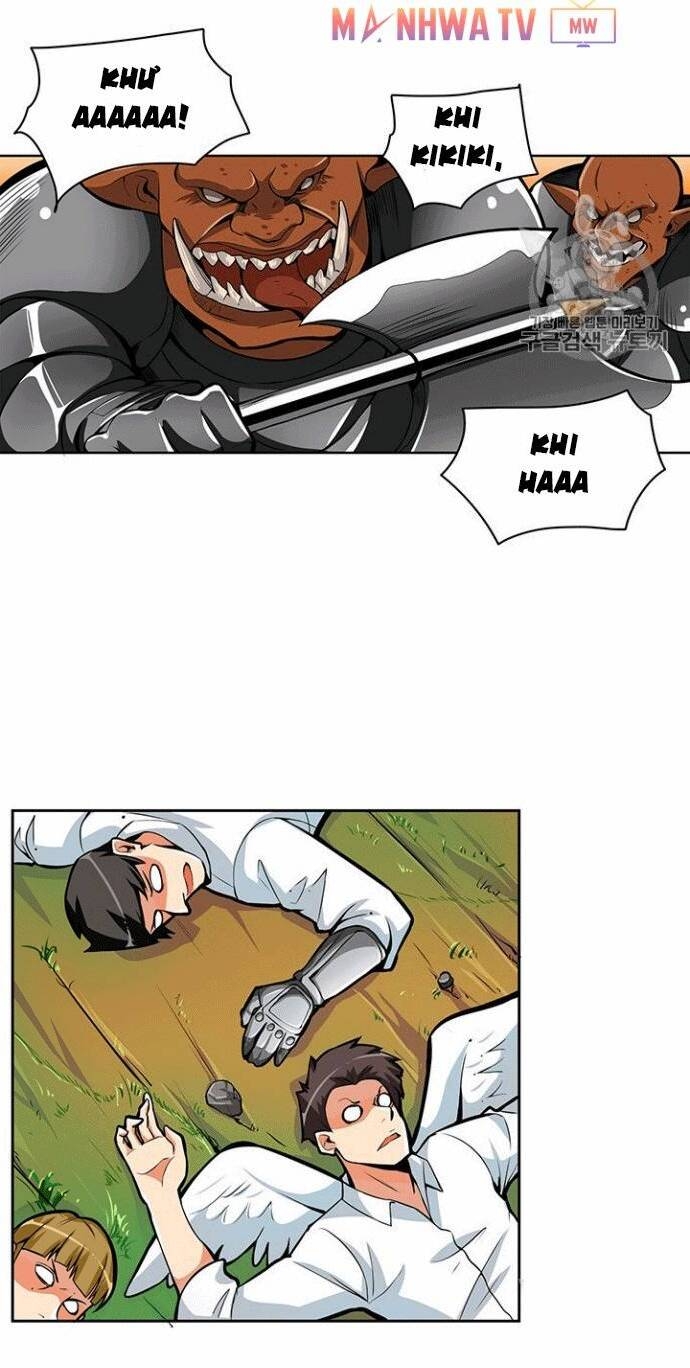 Tôi Là Người Chơi Duy Nhất Đăng Nhập Chapter 52 - 24