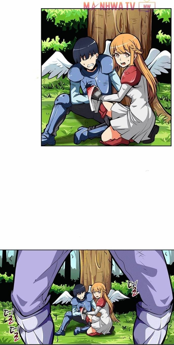 Tôi Là Người Chơi Duy Nhất Đăng Nhập Chapter 52 - 25