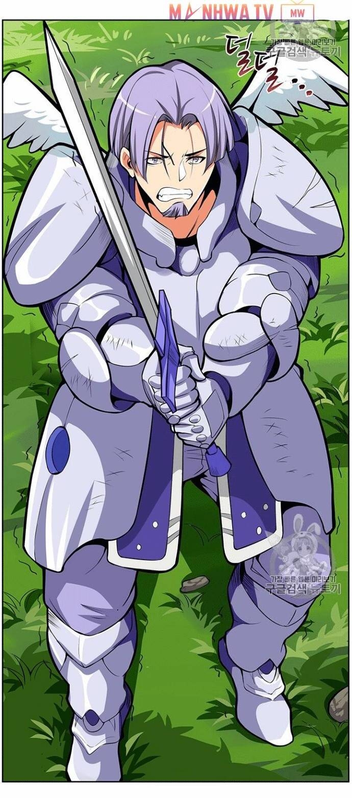 Tôi Là Người Chơi Duy Nhất Đăng Nhập Chapter 52 - 26