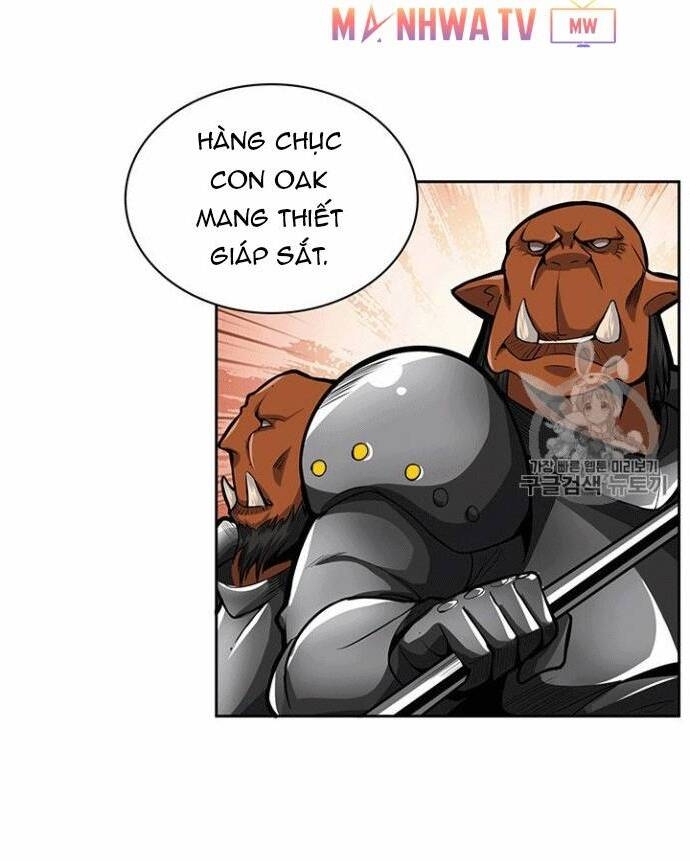 Tôi Là Người Chơi Duy Nhất Đăng Nhập Chapter 52 - 28