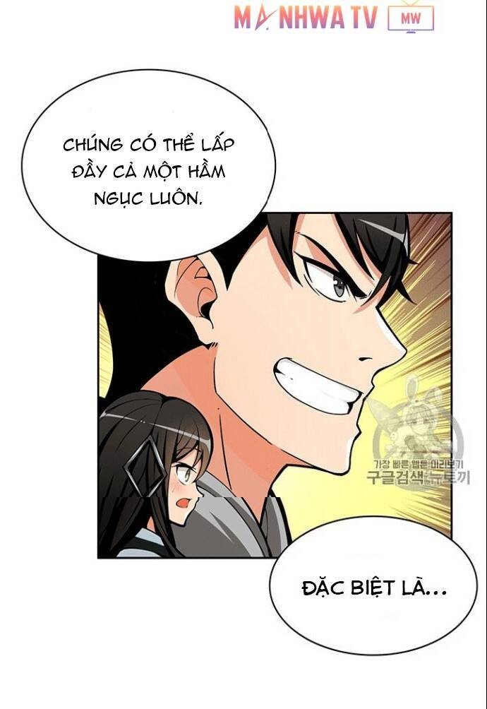 Tôi Là Người Chơi Duy Nhất Đăng Nhập Chapter 52 - 29