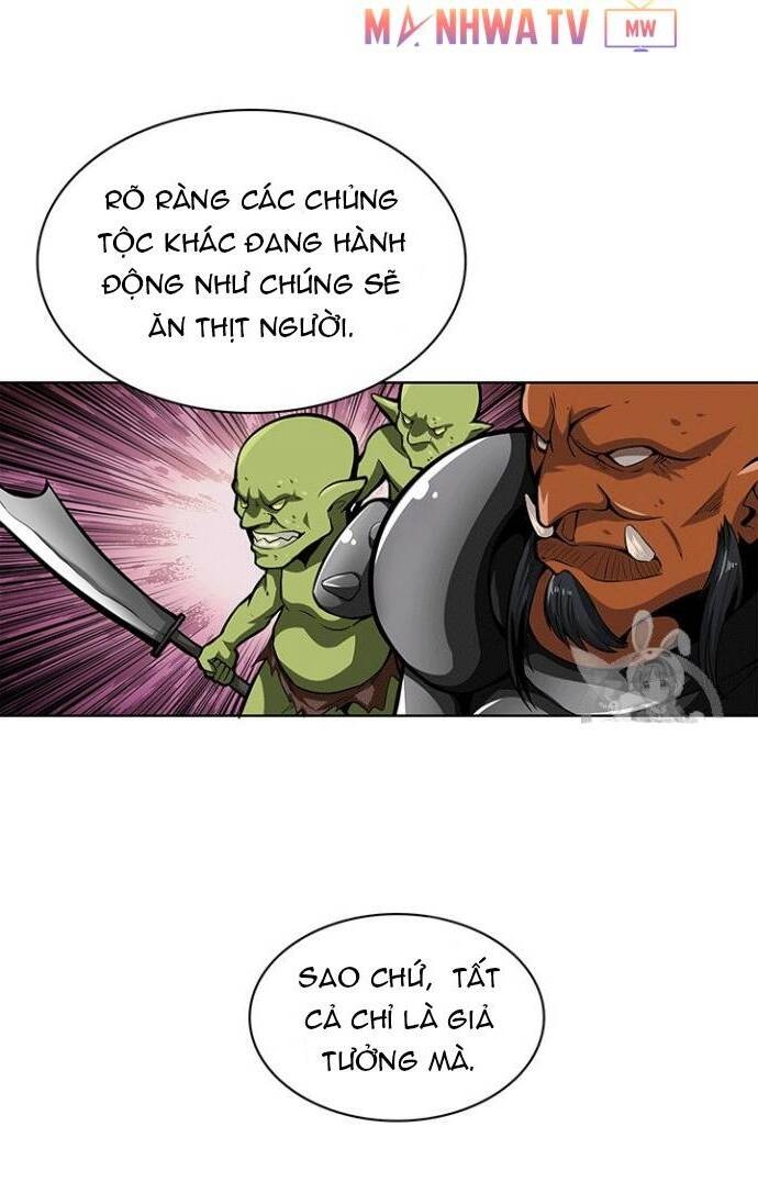 Tôi Là Người Chơi Duy Nhất Đăng Nhập Chapter 52 - 30