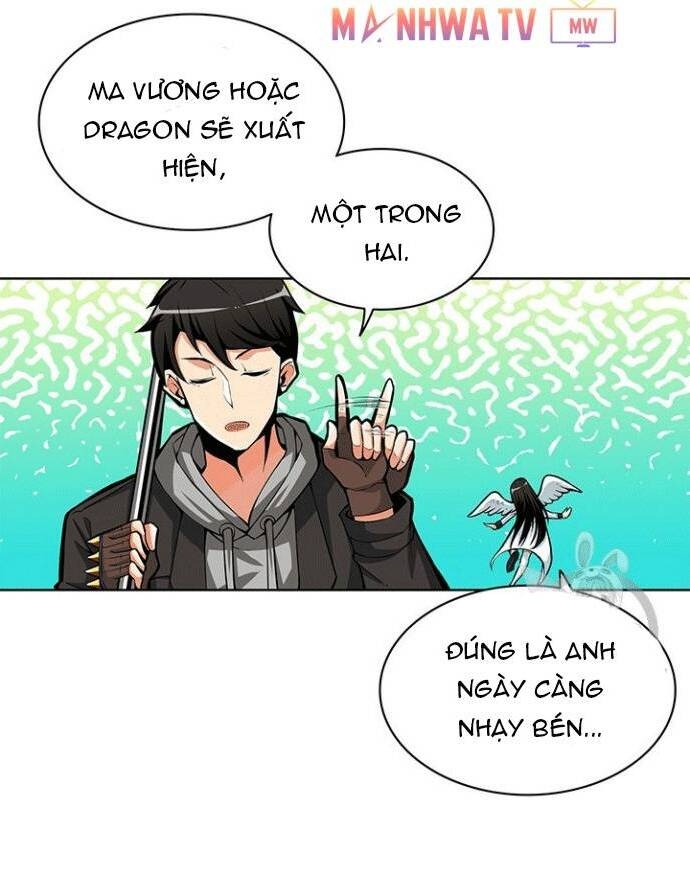 Tôi Là Người Chơi Duy Nhất Đăng Nhập Chapter 52 - 31