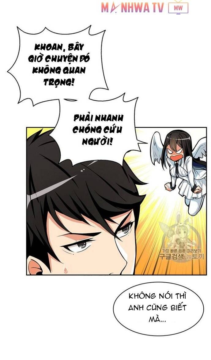 Tôi Là Người Chơi Duy Nhất Đăng Nhập Chapter 52 - 32