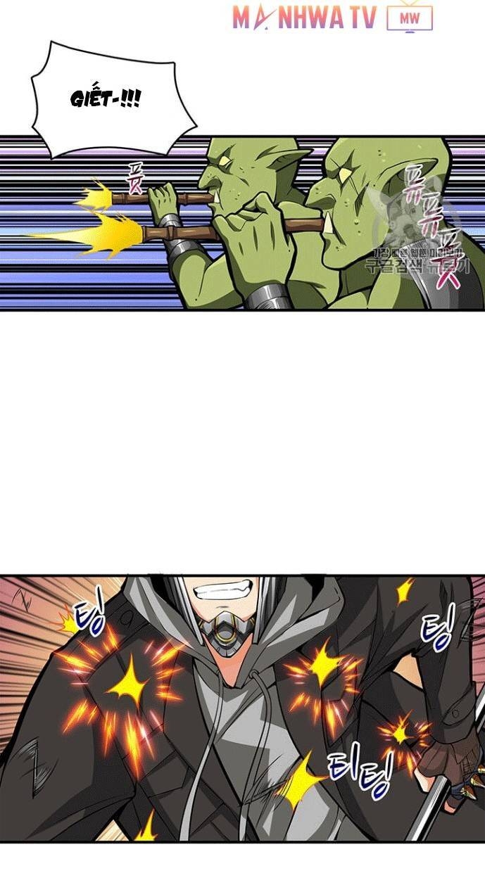 Tôi Là Người Chơi Duy Nhất Đăng Nhập Chapter 52 - 37