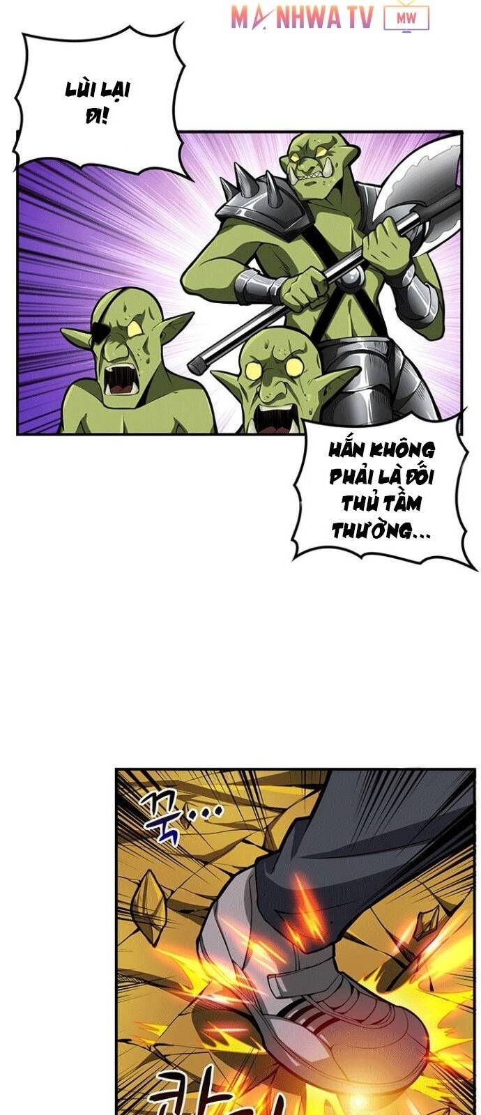 Tôi Là Người Chơi Duy Nhất Đăng Nhập Chapter 52 - 38