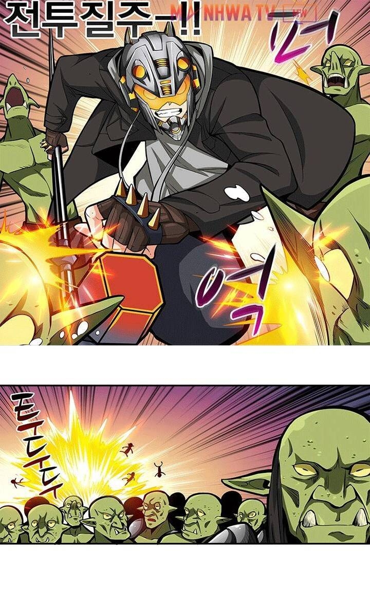 Tôi Là Người Chơi Duy Nhất Đăng Nhập Chapter 52 - 40