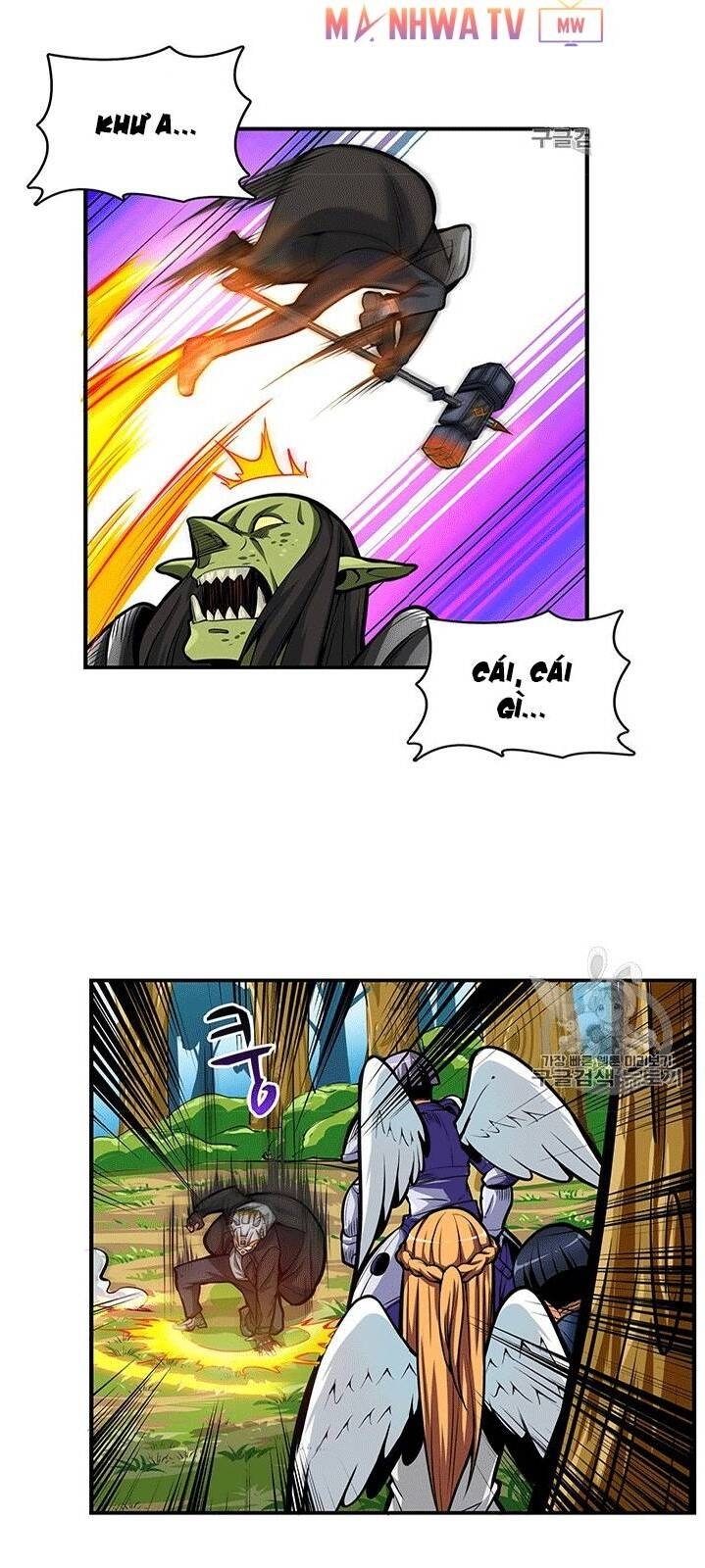 Tôi Là Người Chơi Duy Nhất Đăng Nhập Chapter 52 - 42