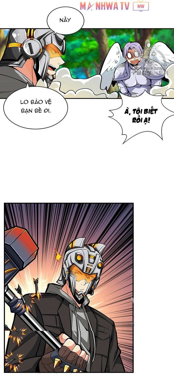 Tôi Là Người Chơi Duy Nhất Đăng Nhập Chapter 52 - 44