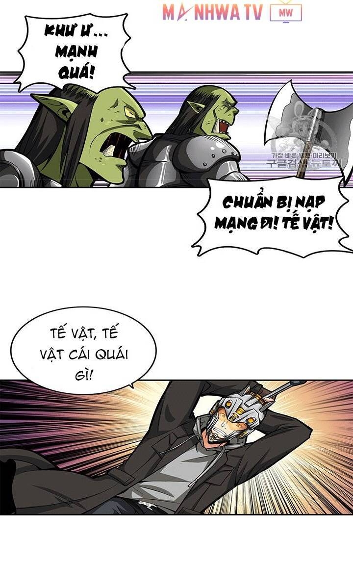 Tôi Là Người Chơi Duy Nhất Đăng Nhập Chapter 52 - 49