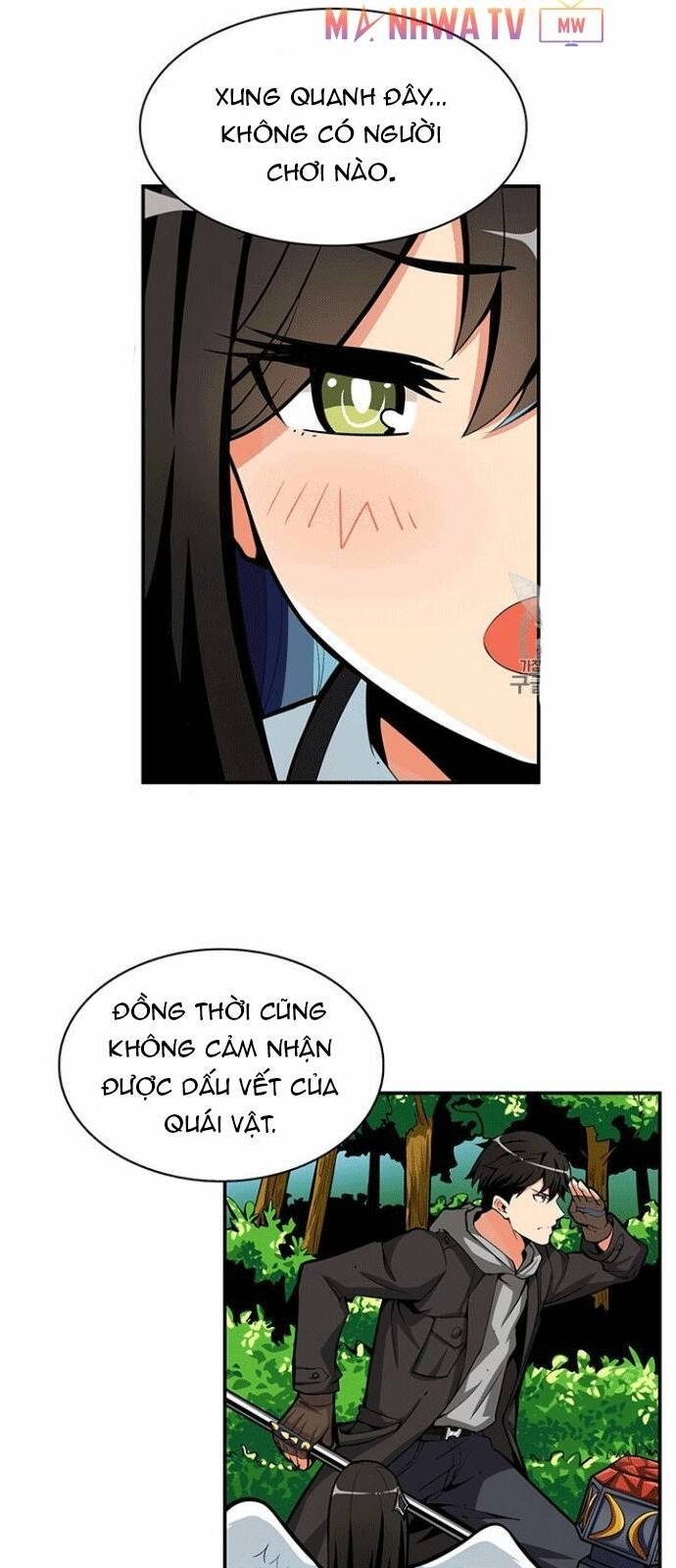 Tôi Là Người Chơi Duy Nhất Đăng Nhập Chapter 52 - 6