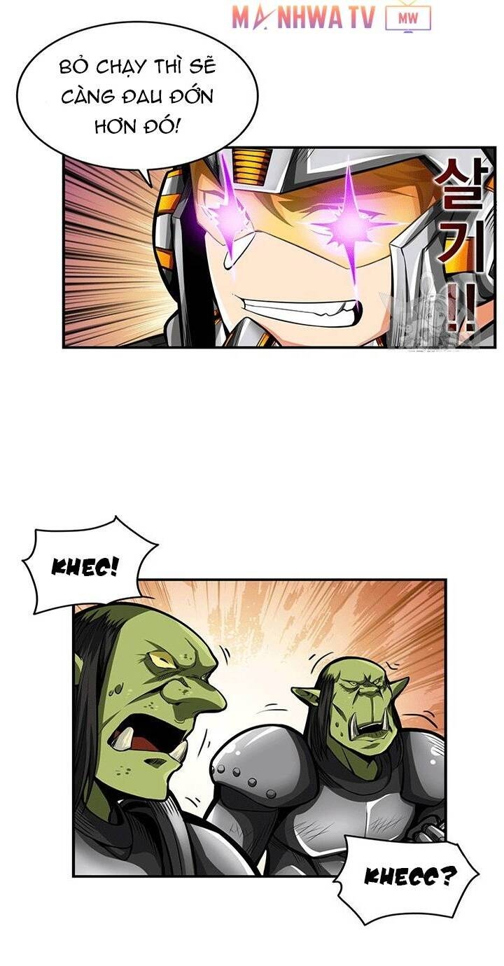 Tôi Là Người Chơi Duy Nhất Đăng Nhập Chapter 52 - 51