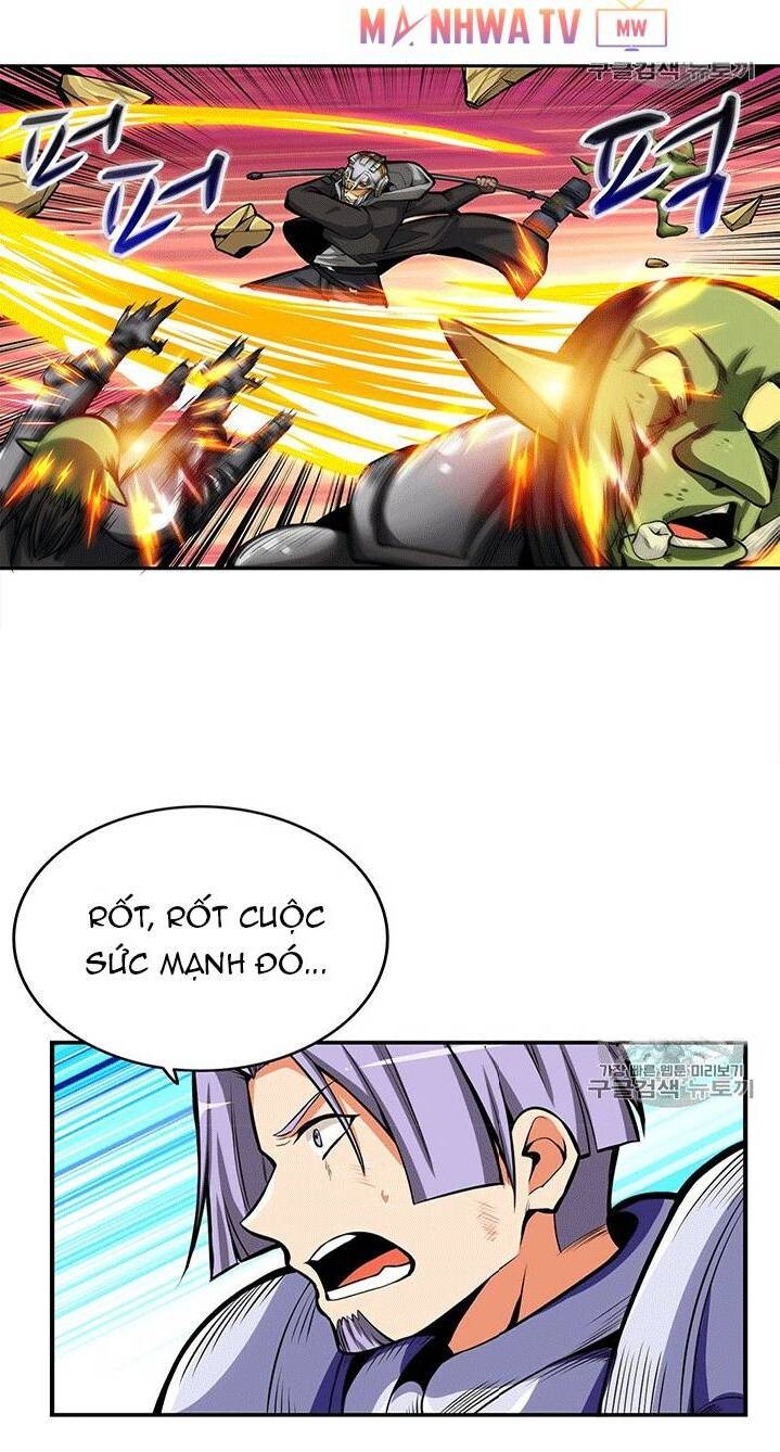 Tôi Là Người Chơi Duy Nhất Đăng Nhập Chapter 52 - 54